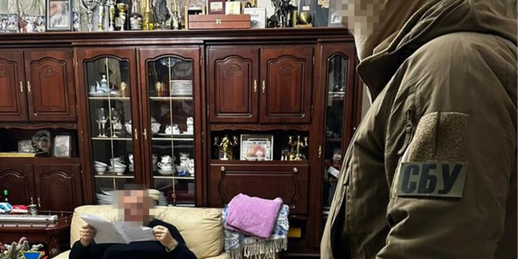 У Білгород-Дністровському суді діяла злочинна група з вивозу ухилянтів за кордон (ФОТО)