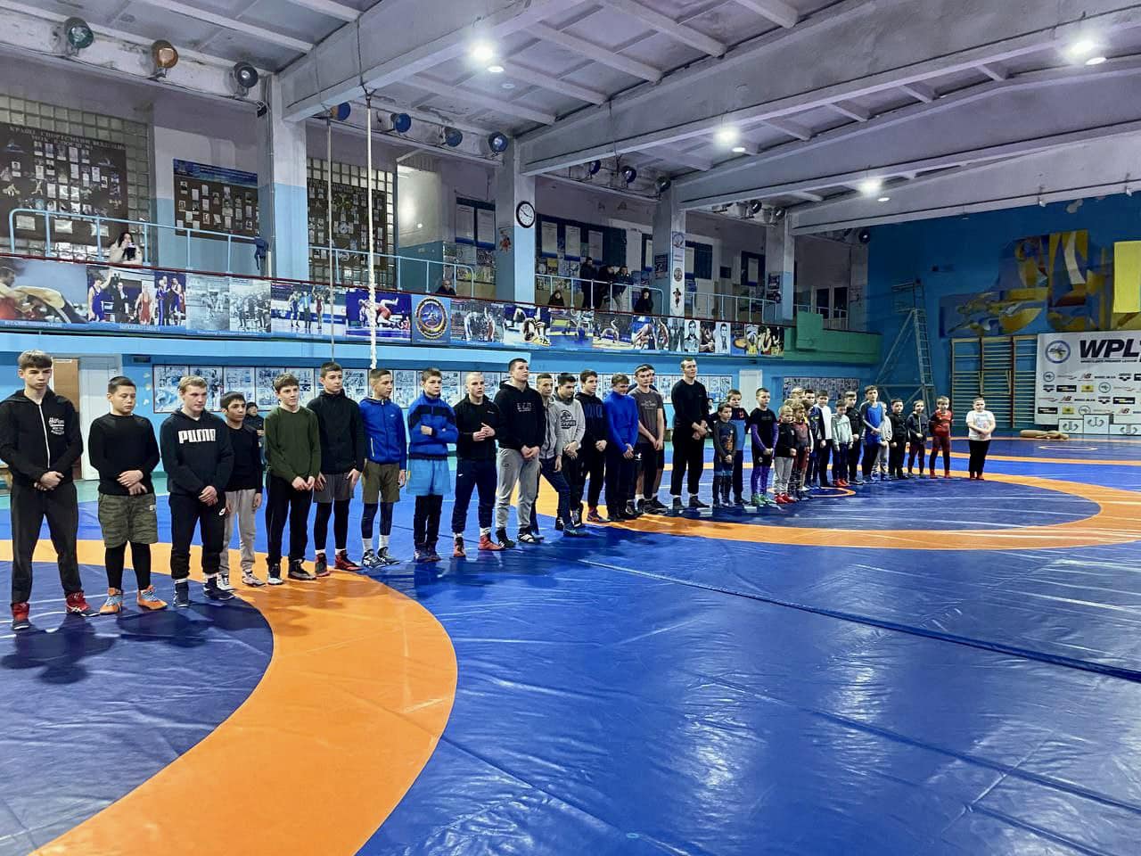 Миколаївська ДЮСШ № 1 відкрила відділення велоспорту, настільного тенісу та кінного спорту (ФОТО)