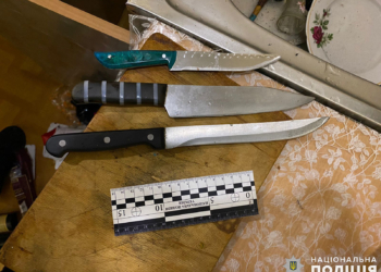 В Миколаєві двоє знайомих зв’язали третього і пограбували (ФОТО)