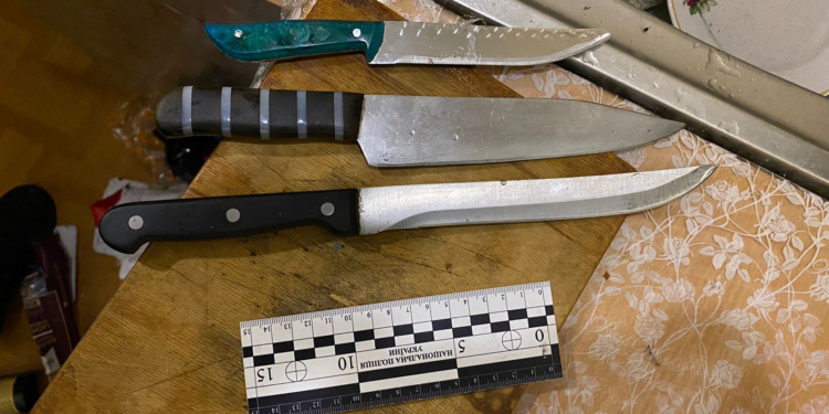 В Миколаєві двоє знайомих зв’язали третього і пограбували (ФОТО)