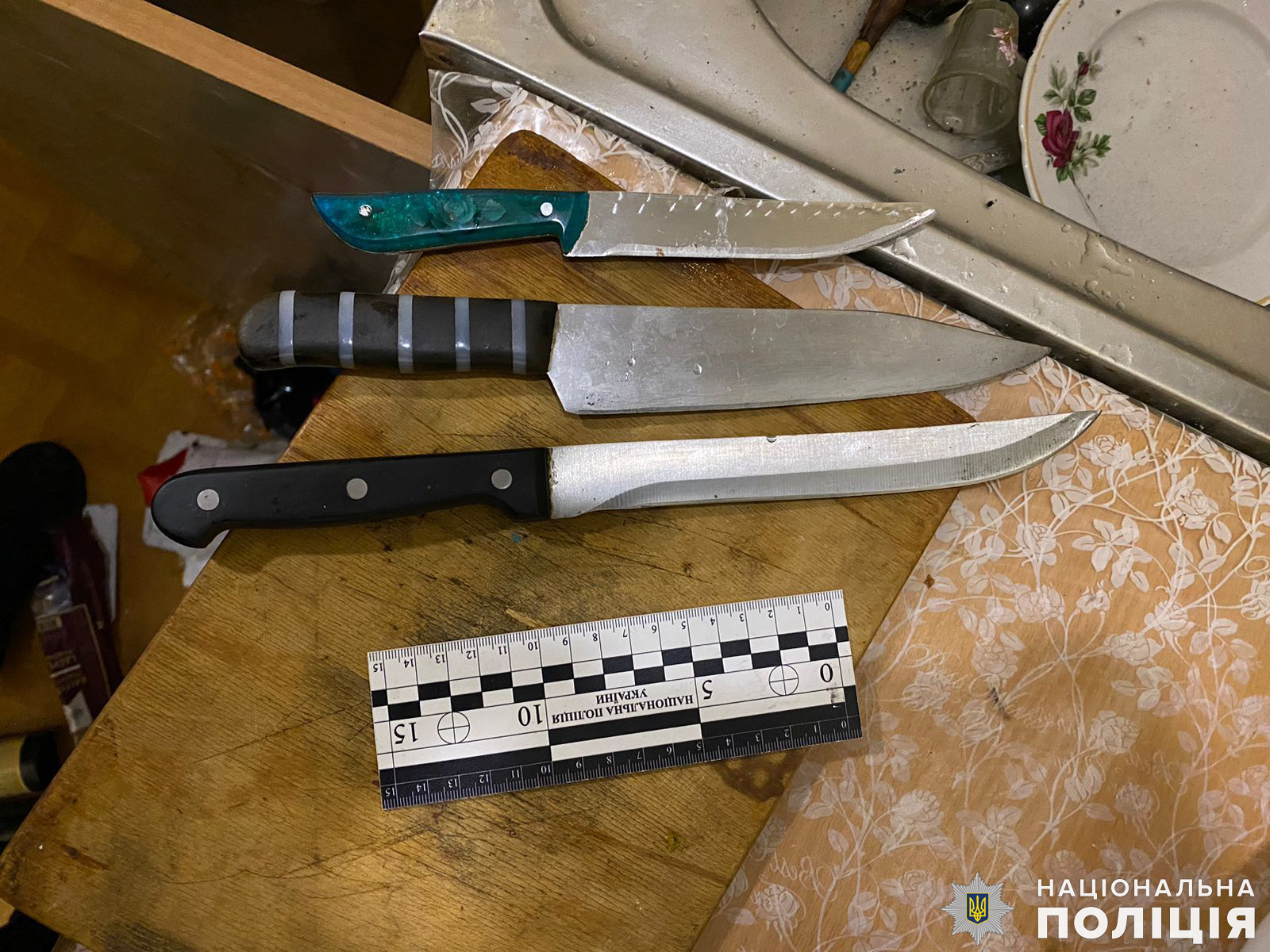 В Миколаєві двоє знайомих зв’язали третього і пограбували (ФОТО)