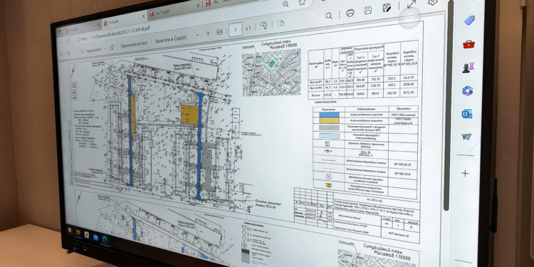 У Миколаєві за підтримки UNOPS будуть упорядковувати територію житлових кварталів – 5 проєктів вже розроблено (ФОТО)