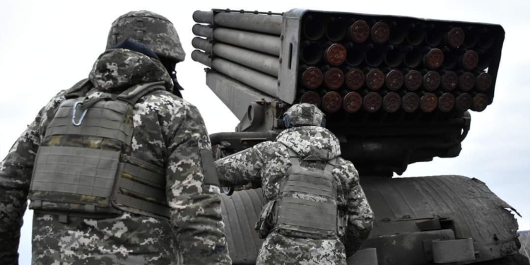 За добу в Україні ліквідовано ще 960 окупантів і один ворожий літак. Повні втрати ворога