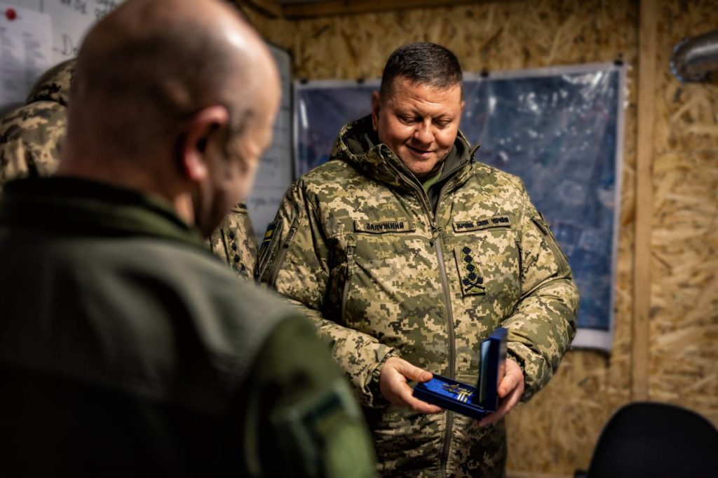 Залужний і Шаптала кілька днів працювали в зонах відповідальності ОСУВ «Таврія» та ОСУВ «Одеса» (ФОТО) 12