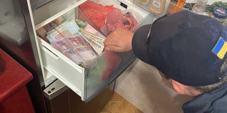 Судитимуть 34 осіб, які організували мережу гральних залів по Україні