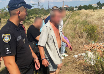Прив’язав до батареї і бив, поки не померла. В Миколаєві судитимуть жорстокого сусіда – за самосуд