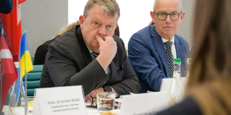 У Миколаєві запрацювала Канцелярія Посольства Королівства Данія в Україні (ФОТО, ВІДЕО)