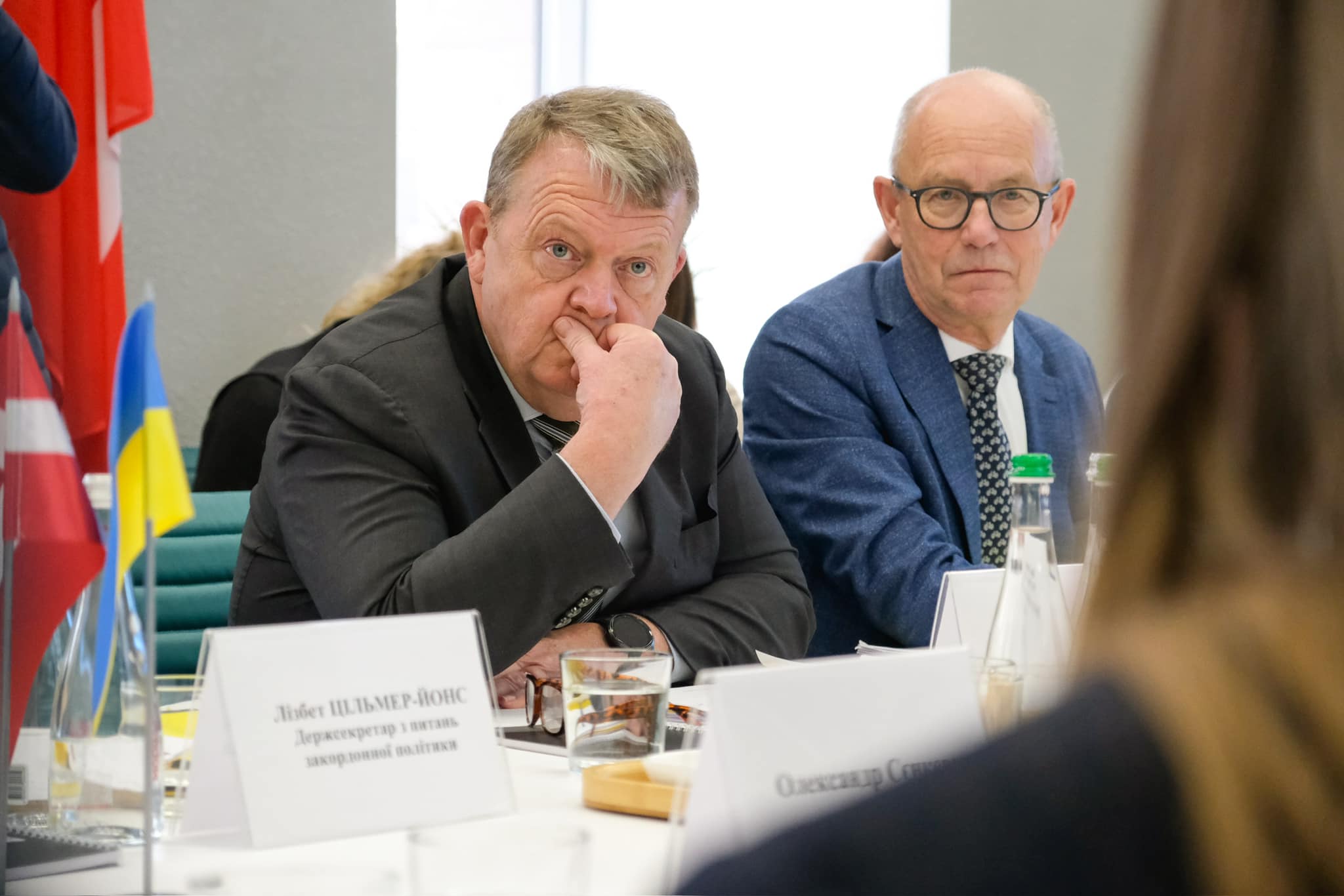 У Миколаєві запрацювала Канцелярія Посольства Королівства Данія в Україні (ФОТО, ВІДЕО)