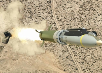 В Пентагоні підтвердили передачу Україні бомб GLSDB