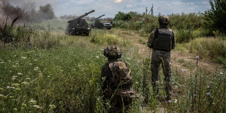 Формула “ціна-вбивство” – нею керуються при створенні зброї в Україні, – Time