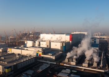Південна Корея витратить $470 млрд. на будівництво ще 13 заводів з виробництва мікросхем і 3 дослідницьких центрів