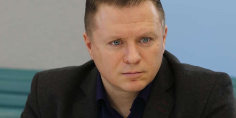 Декларації керівника Миколаївської облради за 3 роки: Антон Табунщик – найбільш дисциплінований і найбільш скромний