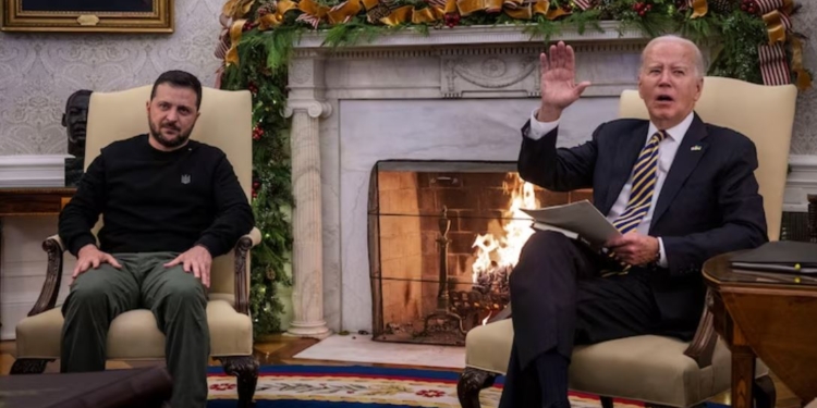 “No money, але ви повинні здивувати і приголомшити  ворога”, – в США готують стратегію для України