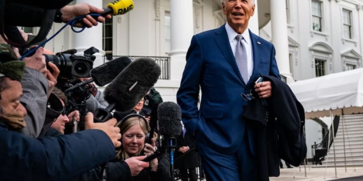 США в’язнуть у війні проти хуситів – Іран відволікає штати від РФ і Китаю