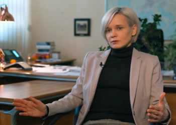 Агенцію оборонних закупівель Міноборони очолила Марина Безрукова. Що про неї відомо