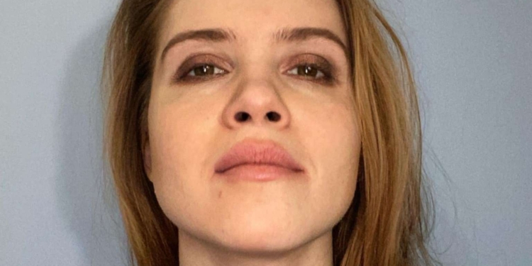 У ВР зареєстрували постанову про відкликання Безуглої з посади заступника голови комітету