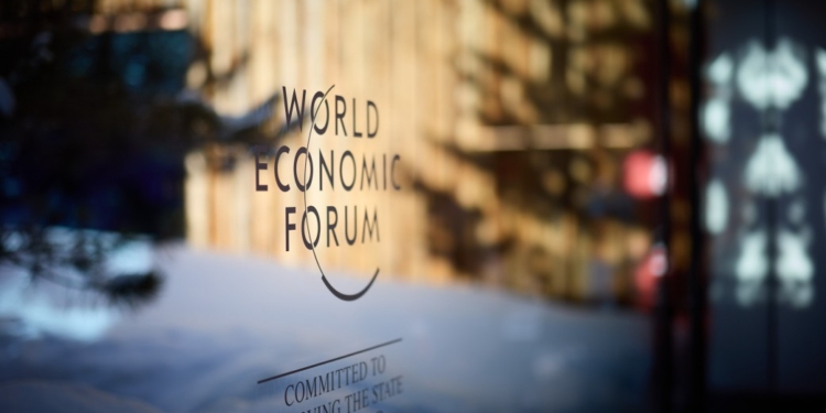 У Давосі Зеленський зустрівся з представниками великого бізнесу, найбільших фінансових фондів і звернувся до учасників Форуму (ФОТО, ВІДЕО)