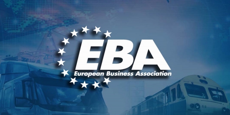 Європейська бізнес асоціація закликала доопрацювати законопроєкт про мобілізацію