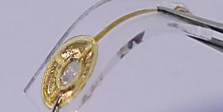 Дегустаторів теж замінять роботи – корейці створили електронний язик