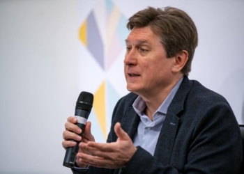 “В політичній історії незалежної України поворотну роль відігравали роки, які закінчувались на 4”, – Фесенко