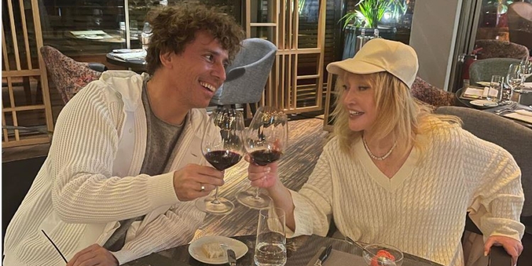 Через підтримку України влада РФ оголосила війну Максиму Галкіну – тепер зірвали його концерт на Балі