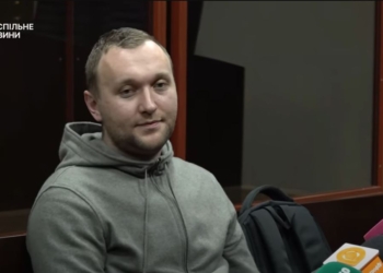 Суд відправив Романа Гринкевича під варту до 17 березня з альтернативою застави в розмірі 500 млн грн (ФОТО, ВІДЕО)