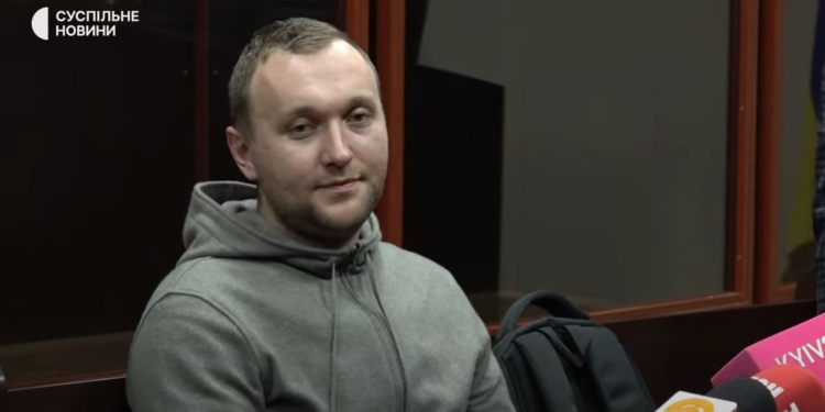 Суд відправив Романа Гринкевича під варту до 17 березня з альтернативою застави в розмірі 500 млн грн (ФОТО, ВІДЕО)