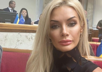 Миколаївська нардепка Ірина Кормишкіна пропустила понад 30% голосувань у Верховній Раді (ІНФОГРАФІКА)