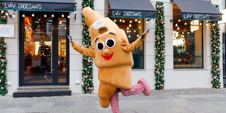 Українські ресторанні мережі випередили McDonaldʼs – рейтинг від Forbes