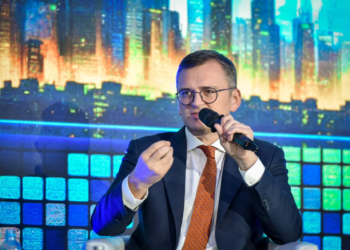 Не треба боятися Трампа, – Кулеба вважає, що угод між ним і Путіним не буде