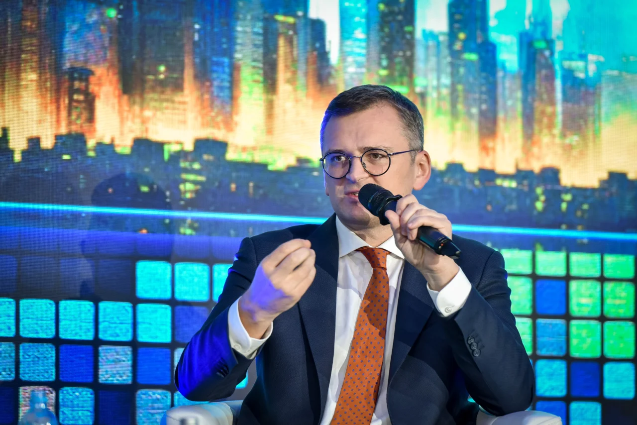 Не треба боятися Трампа, – Кулеба вважає, що угод між ним і Путіним не буде