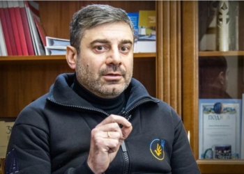 Якщо ТЦК почнуть перевіряти документи на вулиці, це буде порушенням Конституції, – відверте інтерв’ю з омбудсменом Лубінцем (ВІДЕО)