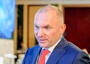 Власника Concorde Capital Ігоря Мазепу затримали на кордоні
