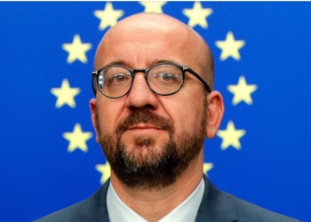 Глава Євроради Мішель передумав йти у відставку – його міг замінити Орбан