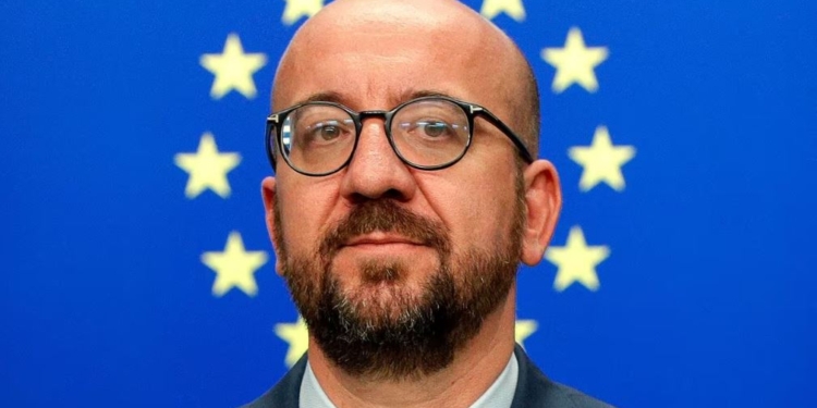 Глава Євроради Мішель передумав йти у відставку – його міг замінити Орбан