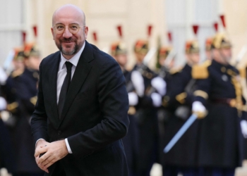 Шарль Мішель хоче скласти повноваження президента Європейської Ради. Його тимчасово може замінити Орбан. Але не обов’язково