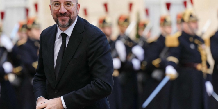 Шарль Мішель хоче скласти повноваження президента Європейської Ради. Його тимчасово може замінити Орбан. Але не обов’язково