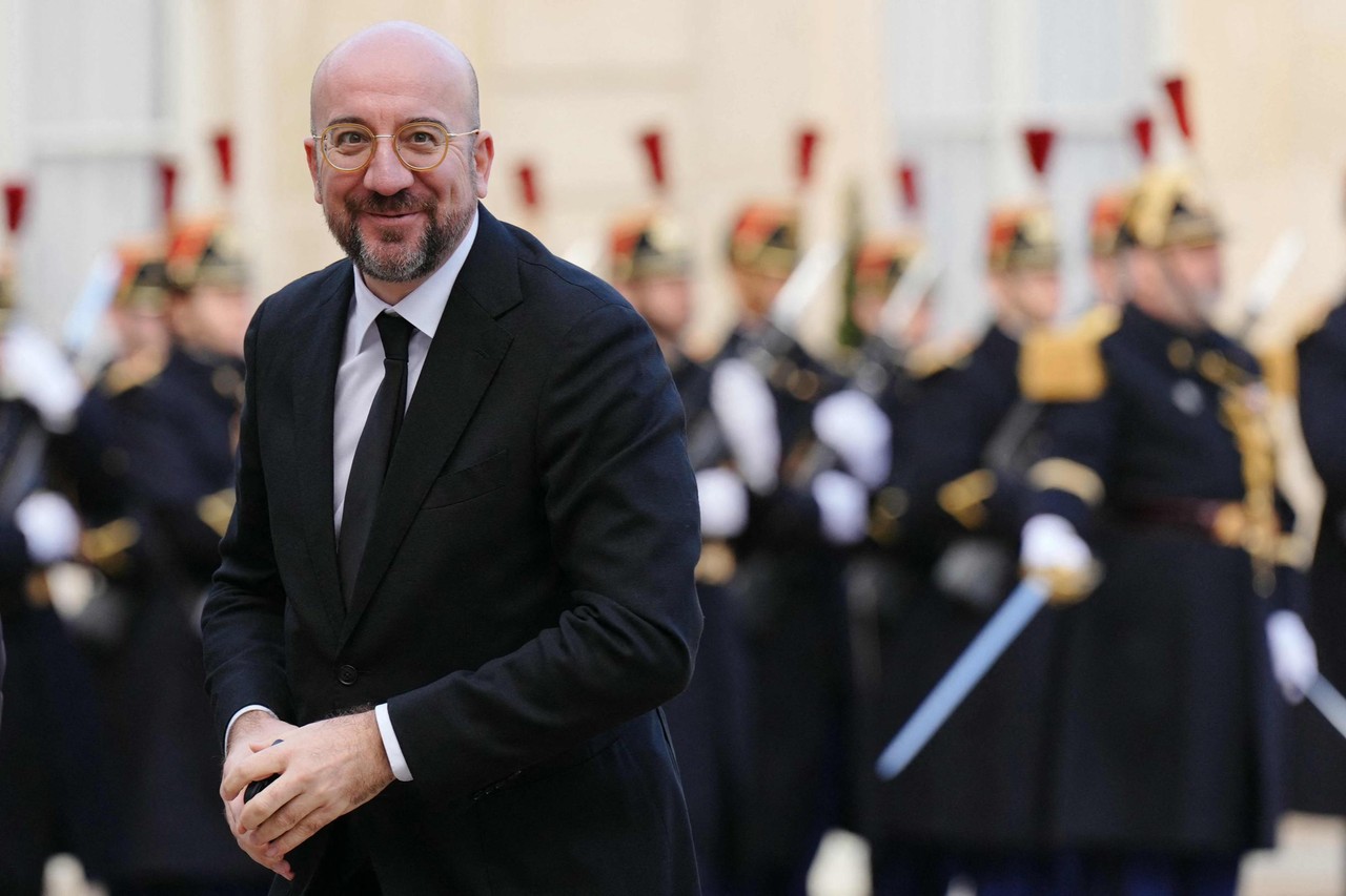 Шарль Мішель хоче скласти повноваження президента Європейської Ради. Його тимчасово може замінити Орбан. Але не обов’язково