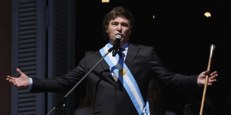 “Соціальна справедливість – це несправедливо”, – виступ президента Аргентини став подією в Давосі