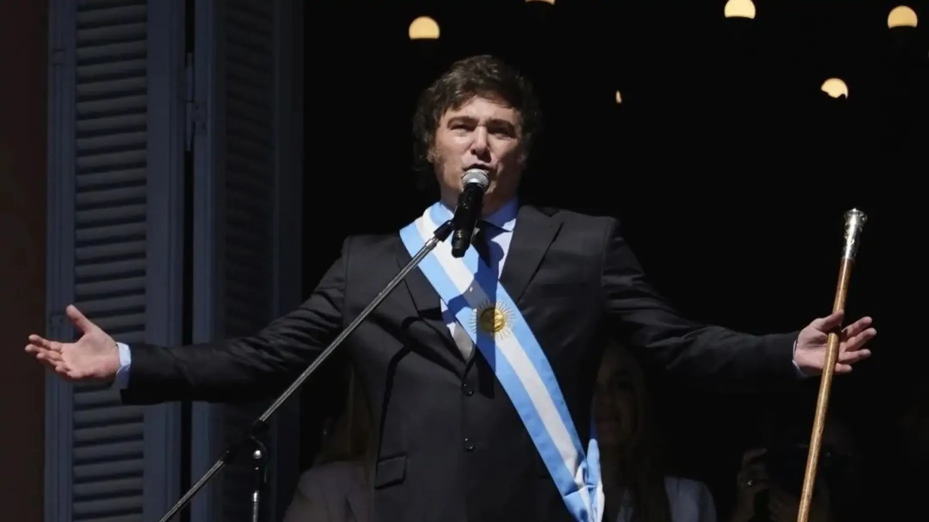 “Соціальна справедливість – це несправедливо”, – виступ президента Аргентини став подією в Давосі