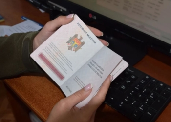 В Молдові ажіотажний попит на отримання громадянства – переважна більшість заявників з РФ