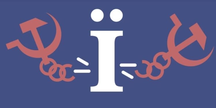 Українці масово переходять з російської на українську мову – міжнародне дослідження