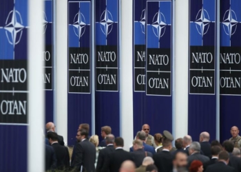 Ще є час, щоб переломити те, що в Москві та Пекіні сприймають як поразку США в Україні, – Politico