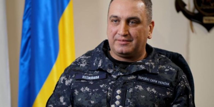 Британія може списати 2 фрегати, Неїжпапа каже – “візьмем”