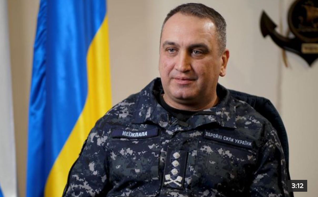 Британія може списати 2 фрегати, Неїжпапа каже – “візьмем”