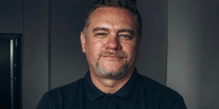 Нападники на квартиру журналіста Ніколова кажуть, що їх використали втемну і кивають на СБУ (ВІДЕО)