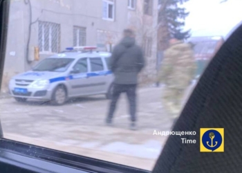 Кадиров приїздив в Маріуполь – просуває свого сина на “главу адміністрації”