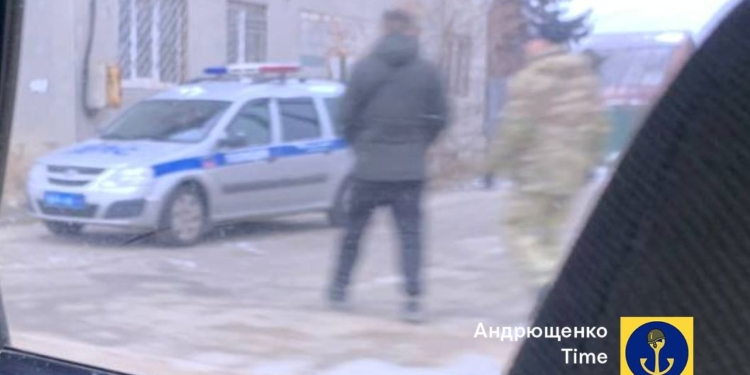 Кадиров приїздив в Маріуполь – просуває свого сина на “главу адміністрації”