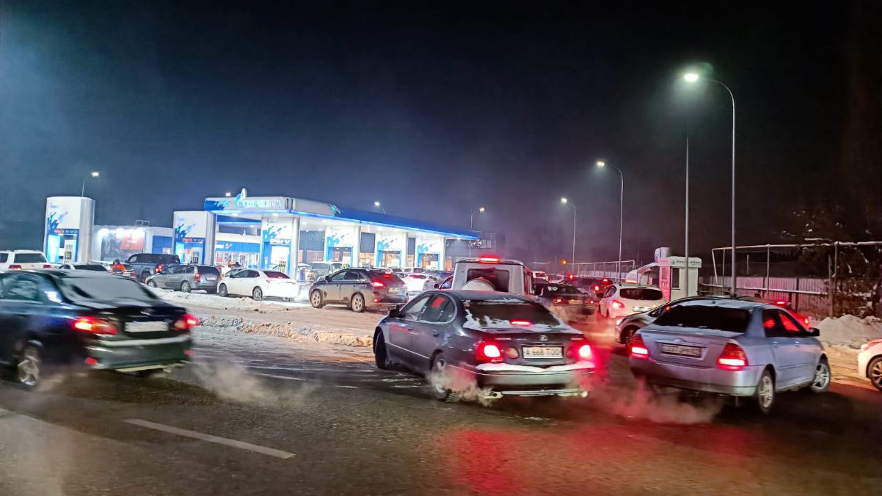 У Китаї, Казахстані та Киргизстані – потужний землетрус – 7,1 – 6,7 балів