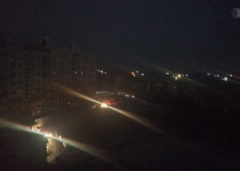У Владивостоці одночасно вибухнули і запалали 2 електропідстанції – місцеві сподіваються, що замикання (ФОТО, ВІДЕО)
